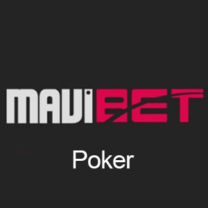 Mavibet Poker